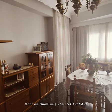My Sweet Home Chios Town Extérieur photo