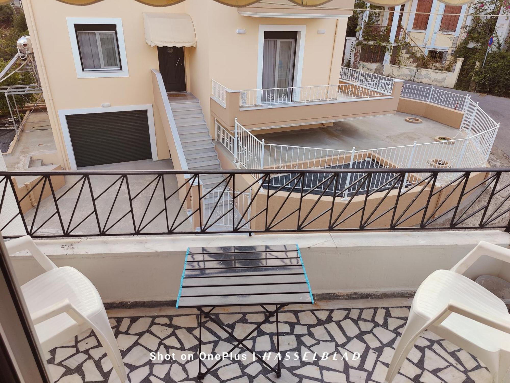 My Sweet * Chios Town